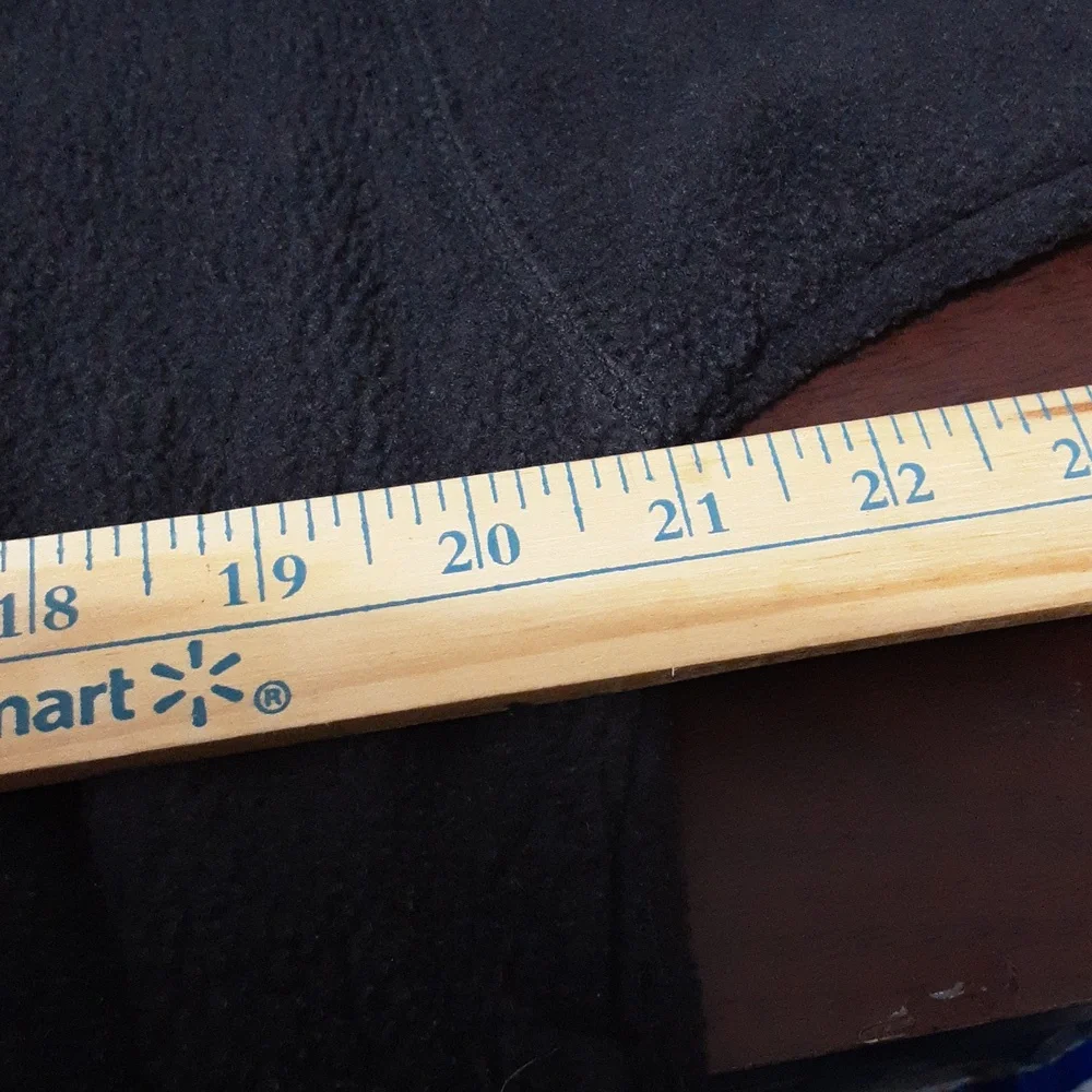 VTG Patagonia Capilene 1/2 Zip Fleece Sweatshirt‎ Made in USA
